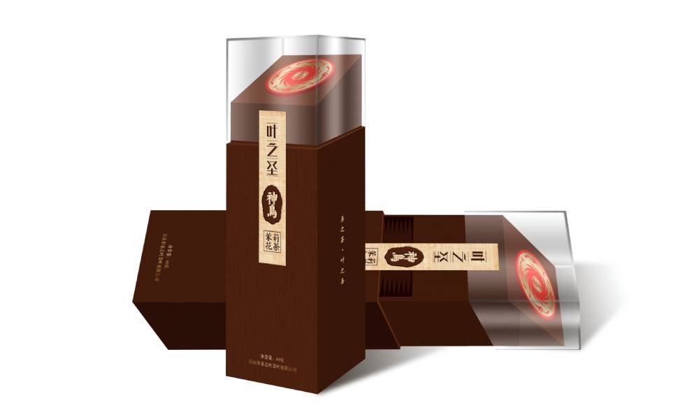 寻甸礼品包装设计：以礼传情，融合城市特色，打造有温度的伴手礼